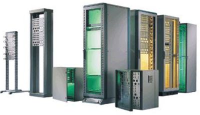 Network Rackmount Cabinets